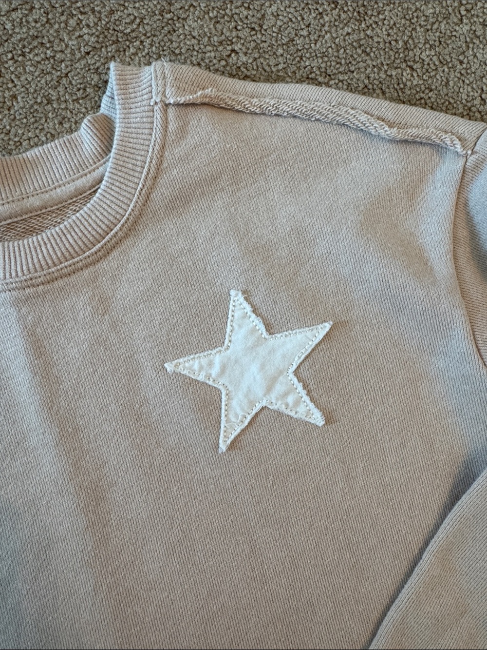 Grayson Mini Dress - Picture 2 of 5